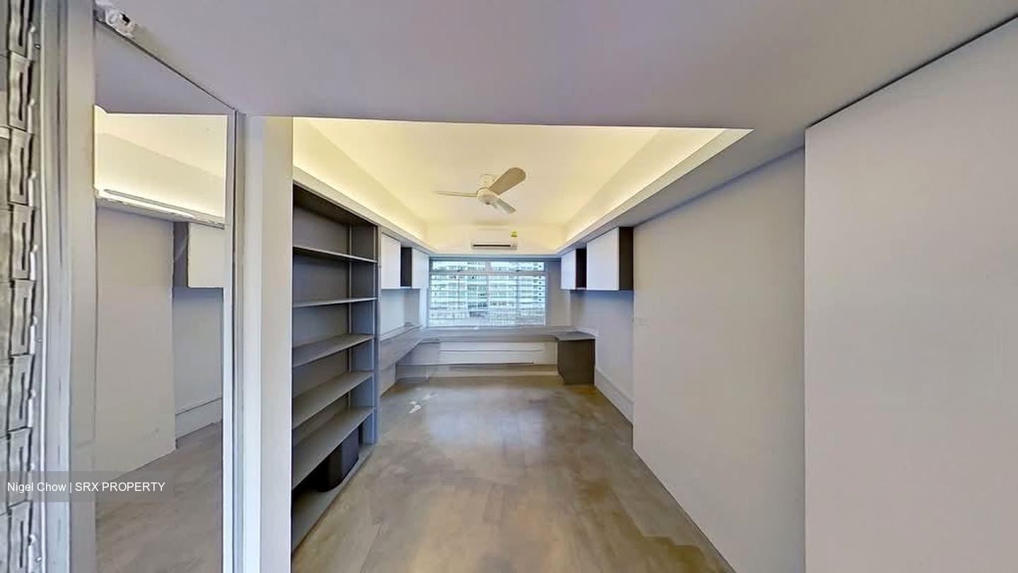 Blk 83 Strathmore Avenue (Queenstown), HDB 5 Rooms #555193421